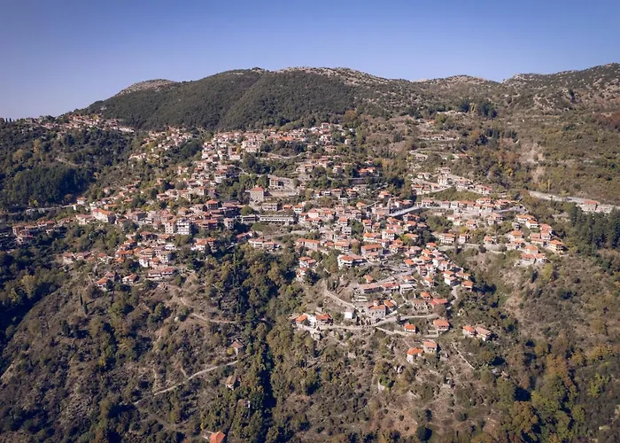 شقة Gileri Eco & Design Residences *