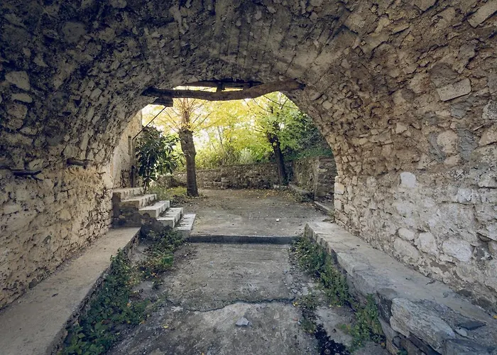 Gileri Eco & Design Residences شقة *