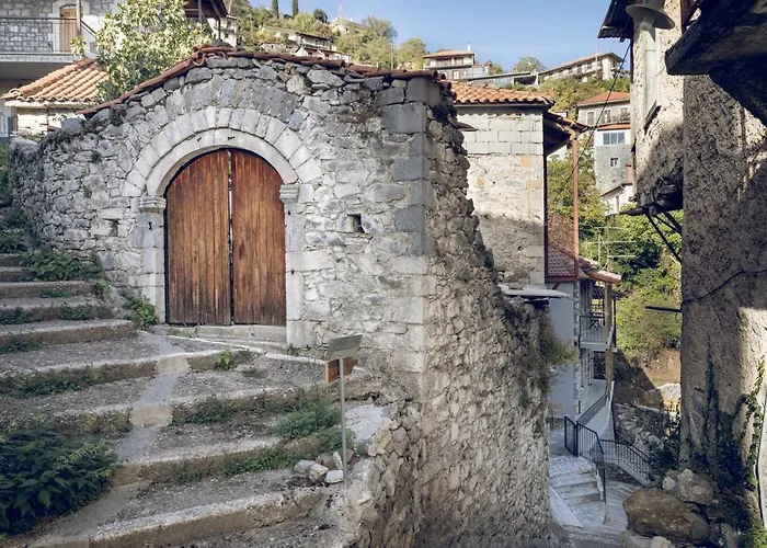 Gileri Eco & Design Residences شقة