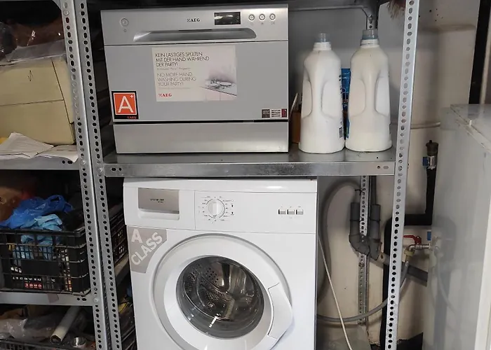 Gileri Eco & Design Residences شقة *