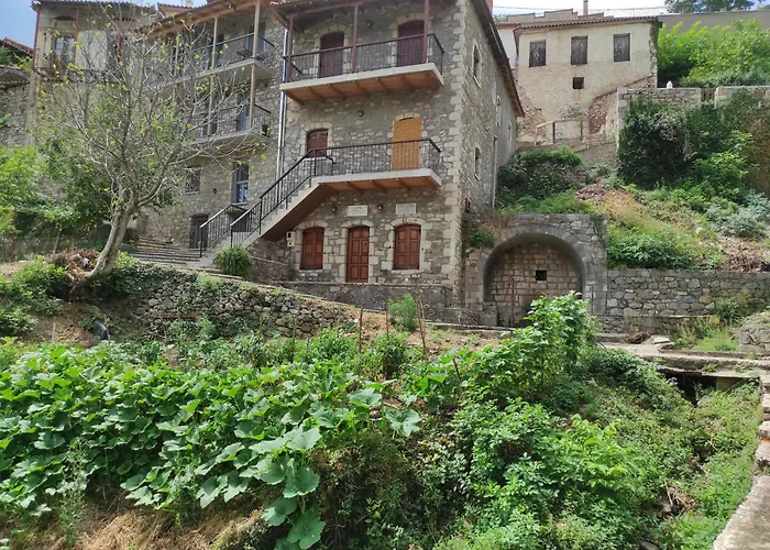 Lejlighed Gileri Eco & Design Residences